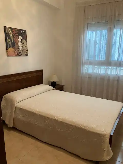 Habitación de Piso en venta en Fraga con Amueblado