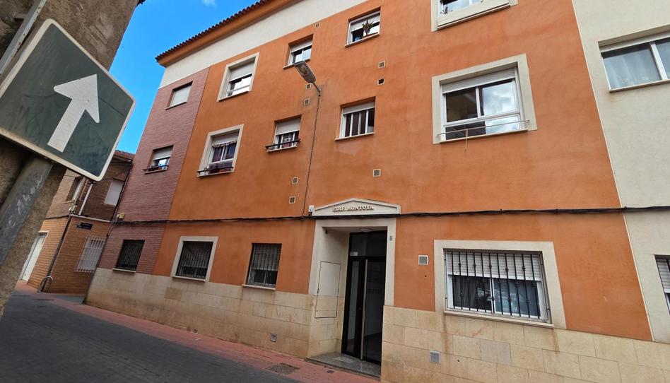 Photo 1 of Flat to rent in El Palmar, Murcia