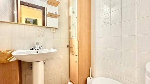 Foto 5 de Pis de lloguer a Francisco Javier de Landaburu Kalea, Arriaga - Lakua, Vitoria - Gasteiz