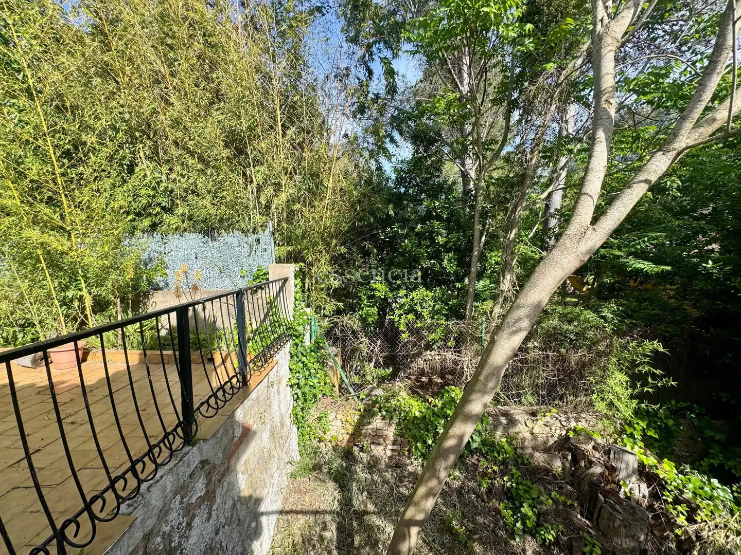 Casa o xalet en venda en Barx amb Aire condicionat, Calefacció i Jardí privat
