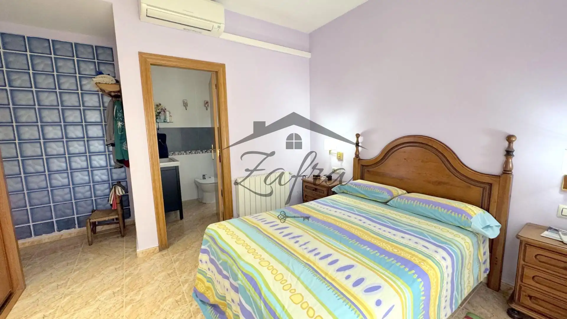 Haus mit Pool zum Verkauf in Sils, imagen 27