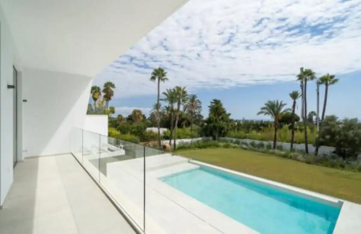 Casa amb piscina en venda a Benamara - Atalaya, imagen 6
