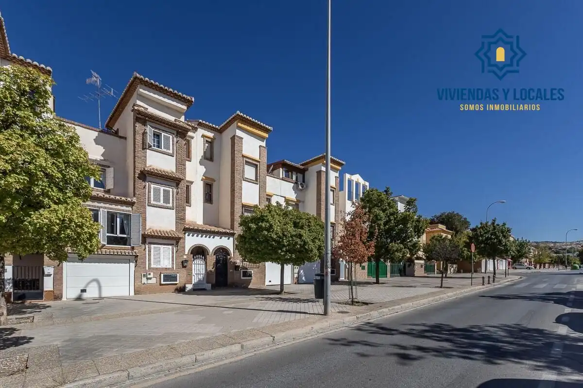Maison mitoyenne à vendre à Genil, imagen 2