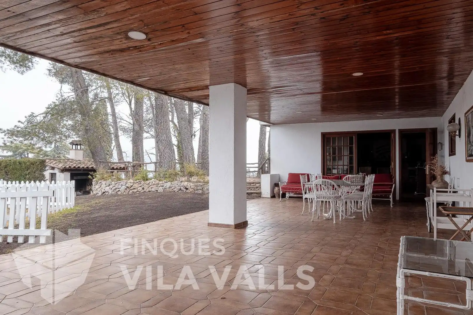Villa avec piscine à vendre à barcelona, imagen 63