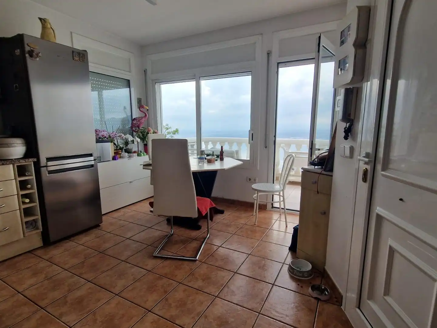 Casa amb terrassa en venda a Carrer DE LA PUJADA DEL PUIG ROM 262, imagen 15