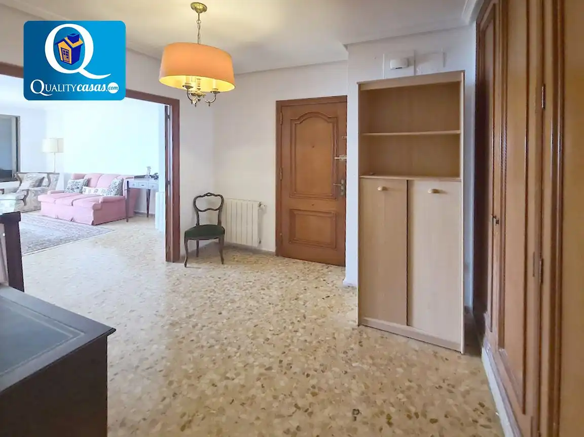 Piso con ascensor en venta en Centro, imagen 5