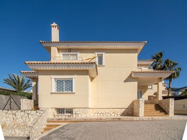 Haus zum Verkauf in Rincón de Loix