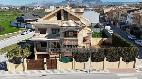 Photo 2 of Houses for sale in Avenida Ernesto Che Guevara, 1, Maracena, Granada