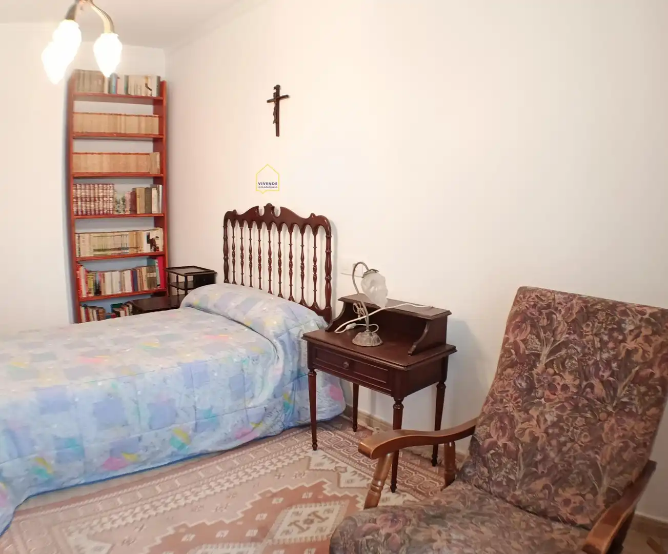 Wohnung zum Verkauf in San José