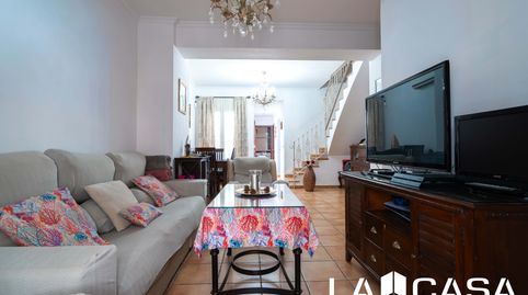 Foto 4 de Casa o xalet en venda a Centro - Doña Mercedes, Dos Hermanas