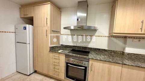 Photo 3 of Flat for sale in Aguila, Ciudad de Asís, Alicante