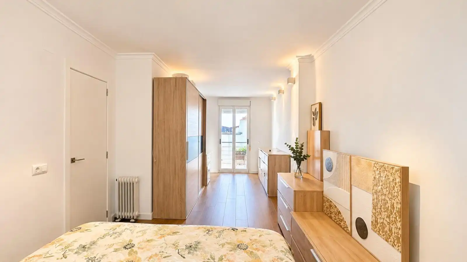 Dormitori de Casa o xalet en venda en L'Alcúdia, Valencia