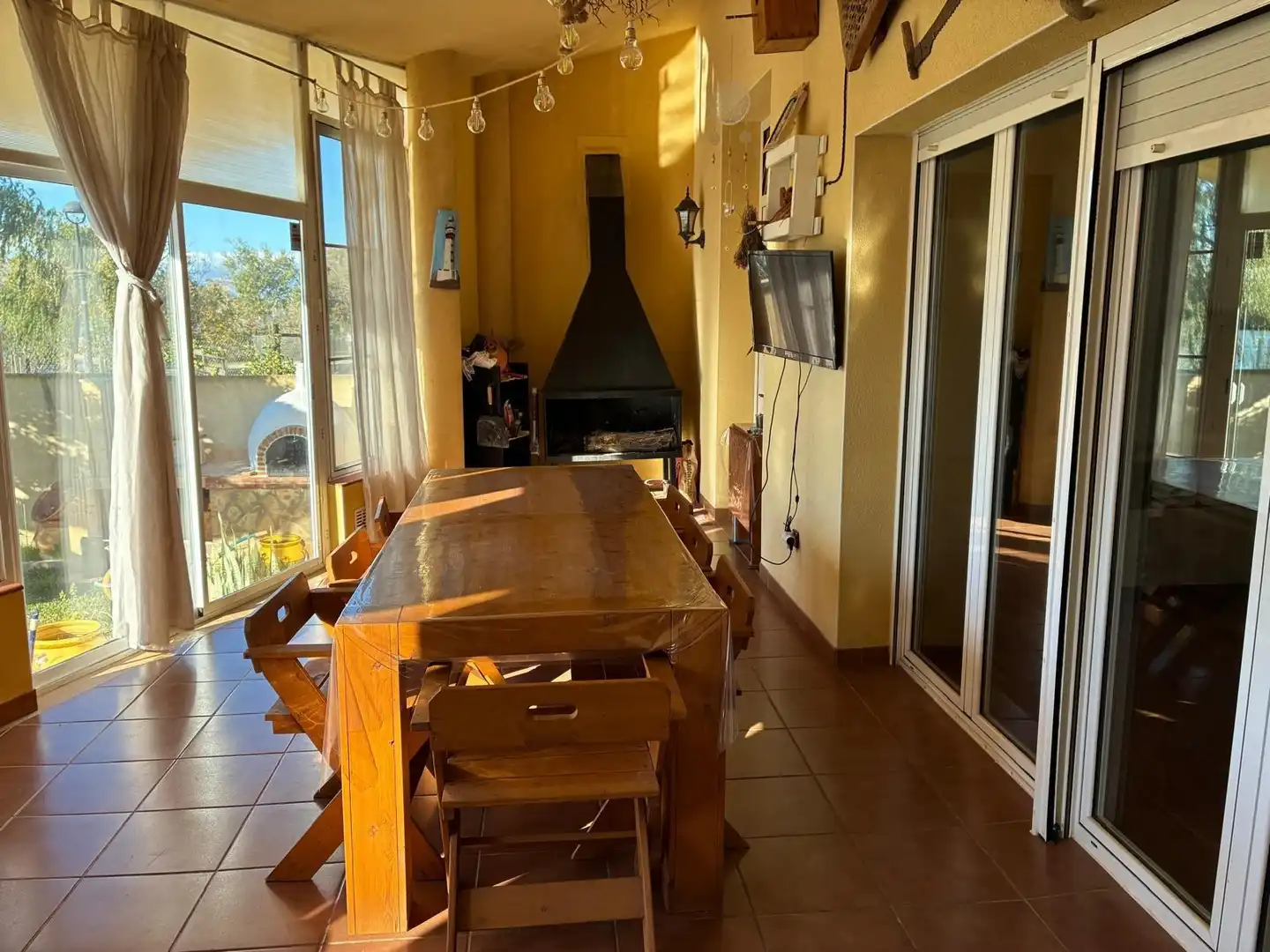 Villa con piscina in vendita a Deltebre, imagen 17