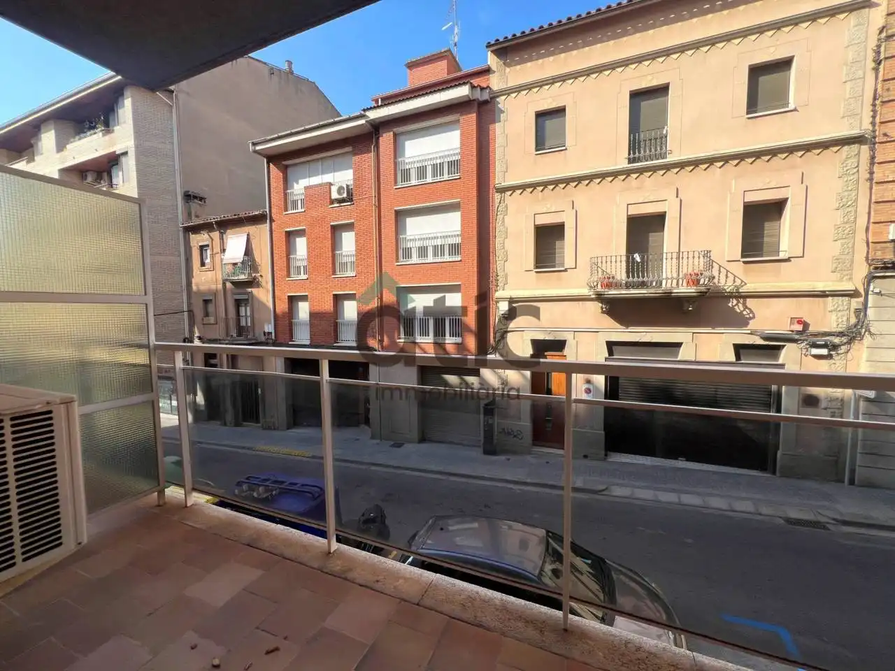 Wohnung zur Miete in Calle Saclosa, Plaça Catalunya