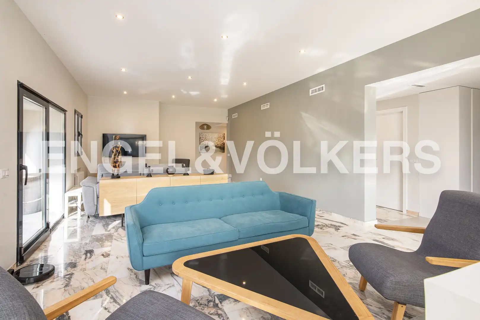 Houses for rent in Parque Boadilla