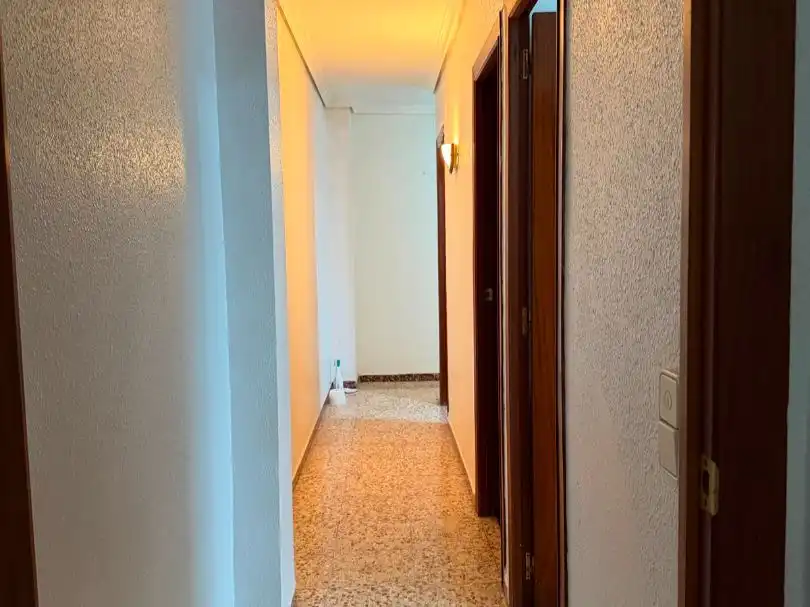 Appartamento con ascensore in affitto a Calle Maria Cases 9, imagen 11