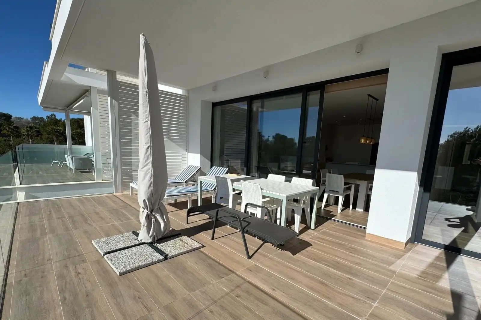 Apartment with pool for sale in Orihuela Costa, imagen 18