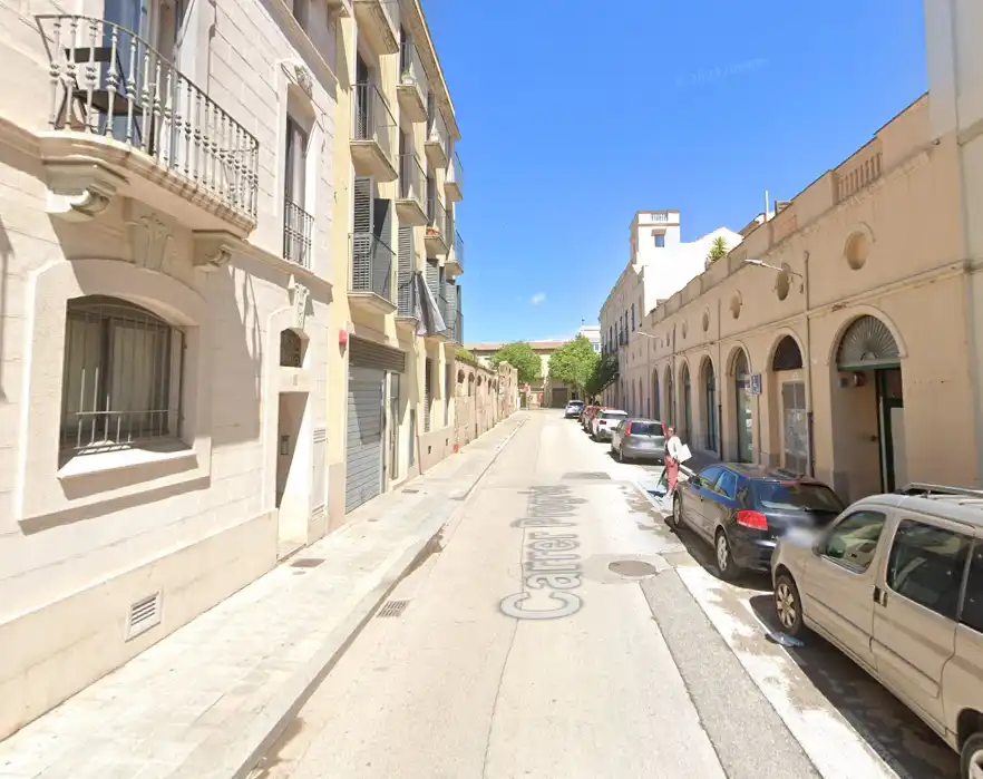 Appartamento in vendita a Carrer Progrés