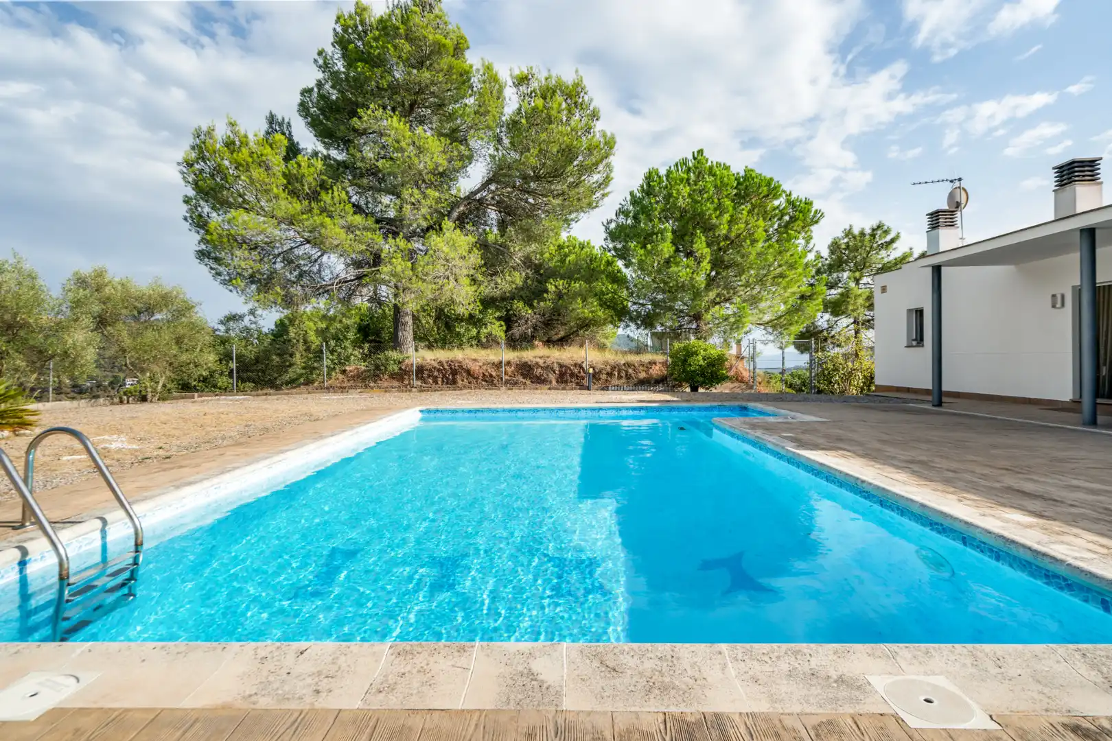 Villa avec piscine à vendre à Vacarisses, imagen 3
