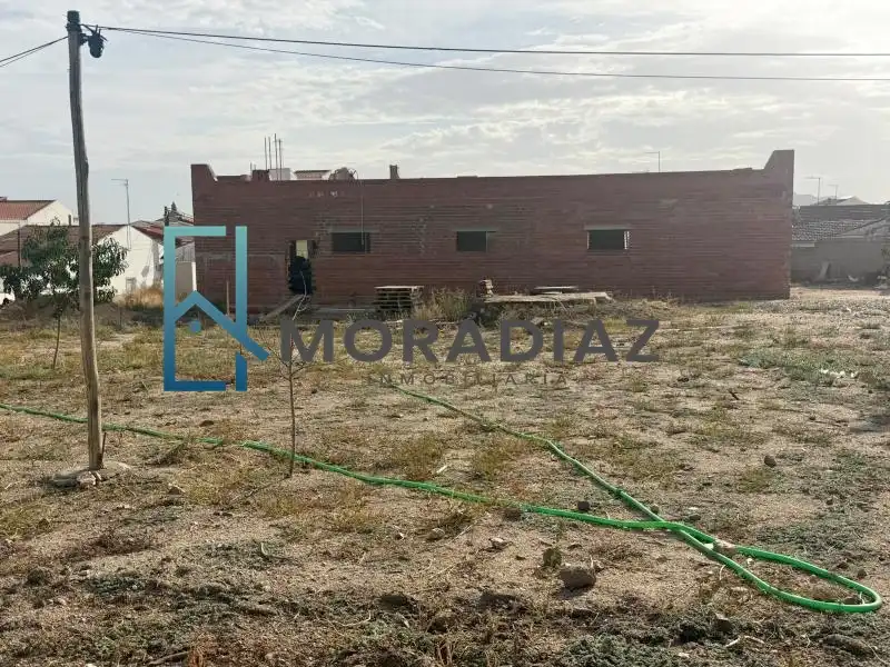 Villa in vendita a La Haba, imagen 7