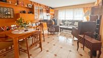 Sala d'estar de Casa adosada en venda en Palafolls amb Calefacció, Terrassa i Moblat