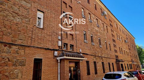 Photo 3 of Flat for sale in Joaquín de la Madrid, Palomarejos, Toledo Capital