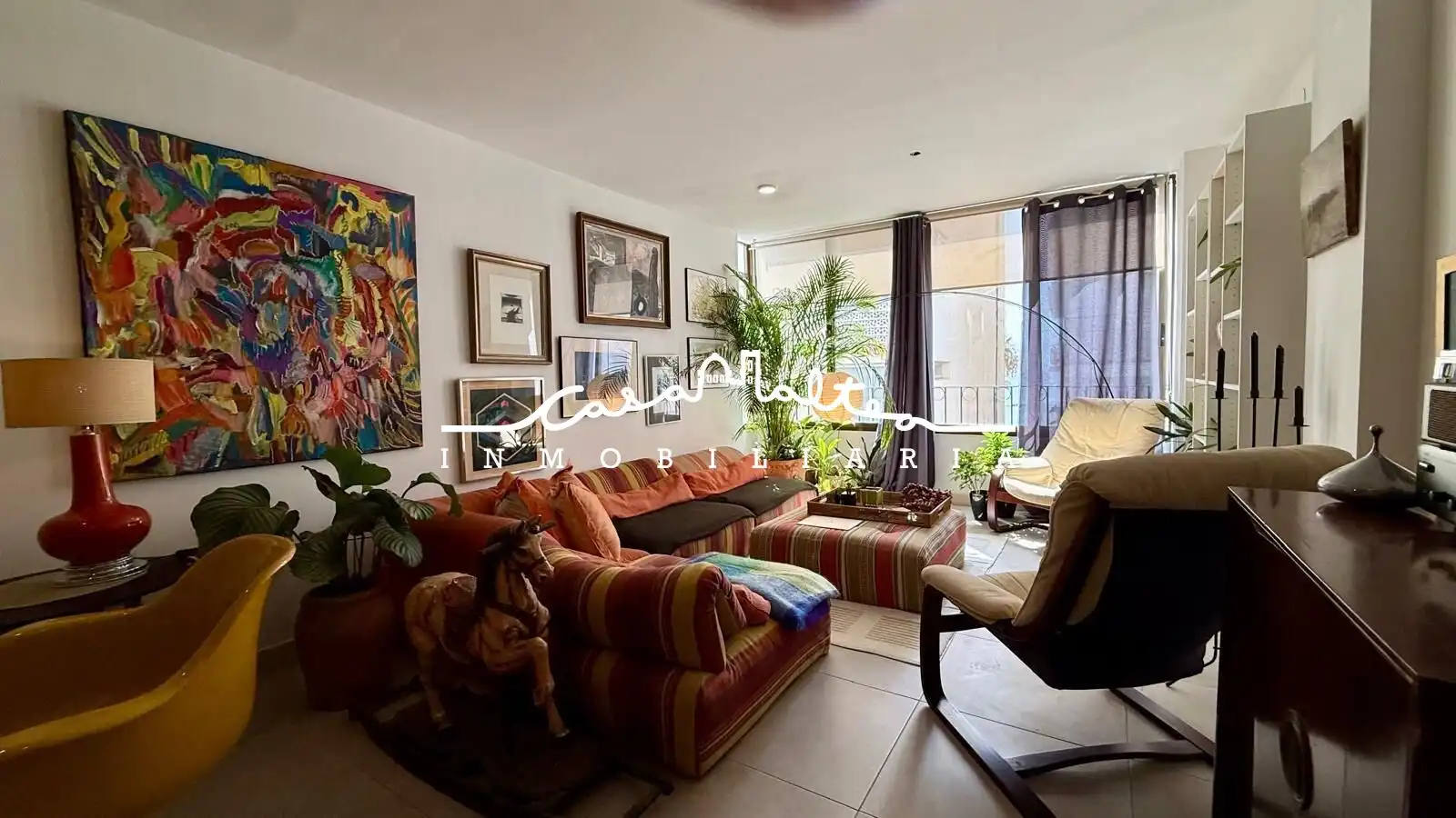 Apartament amb ascensor en venda a Altea ciudad, imagen 10
