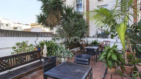 Foto 4 de Apartament en venda a Vila de Gràcia, Barcelona