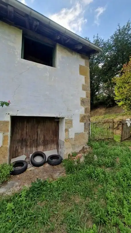Casa con giardino in vendita a zugaztieta, imagen 4