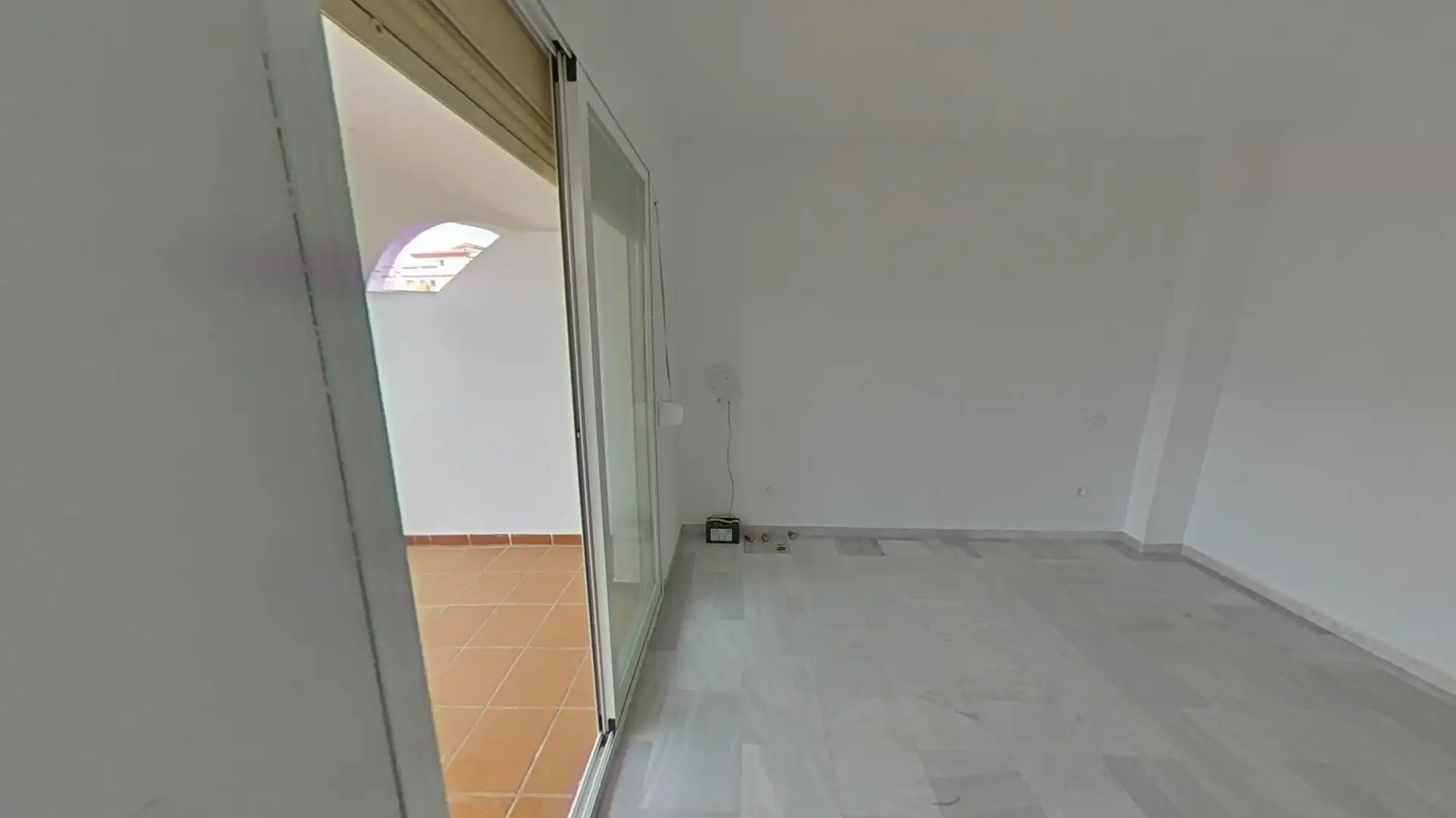 Dachboden zum Verkauf in Mijas mit Abstellraum und Schwimmbad