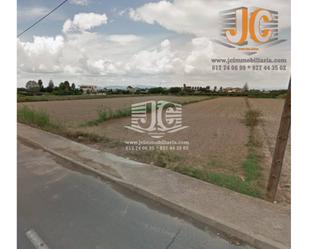 Industrial land for sale in Deltebre