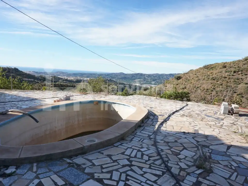Casa o chalet en venta en Urbanizacion Eucaliptos Los, Centro Histórico