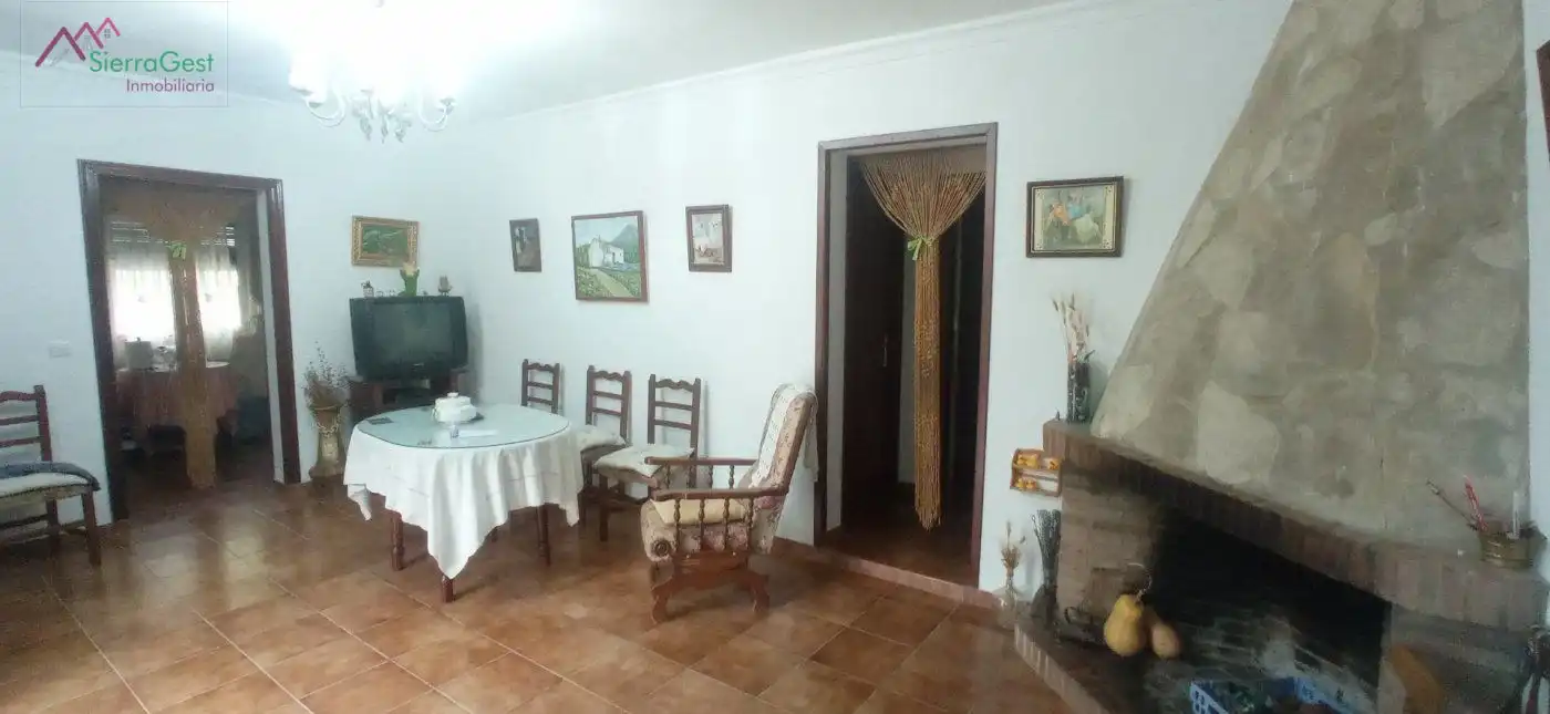 Terreni e lotti in vendita a Benaocaz, imagen 6