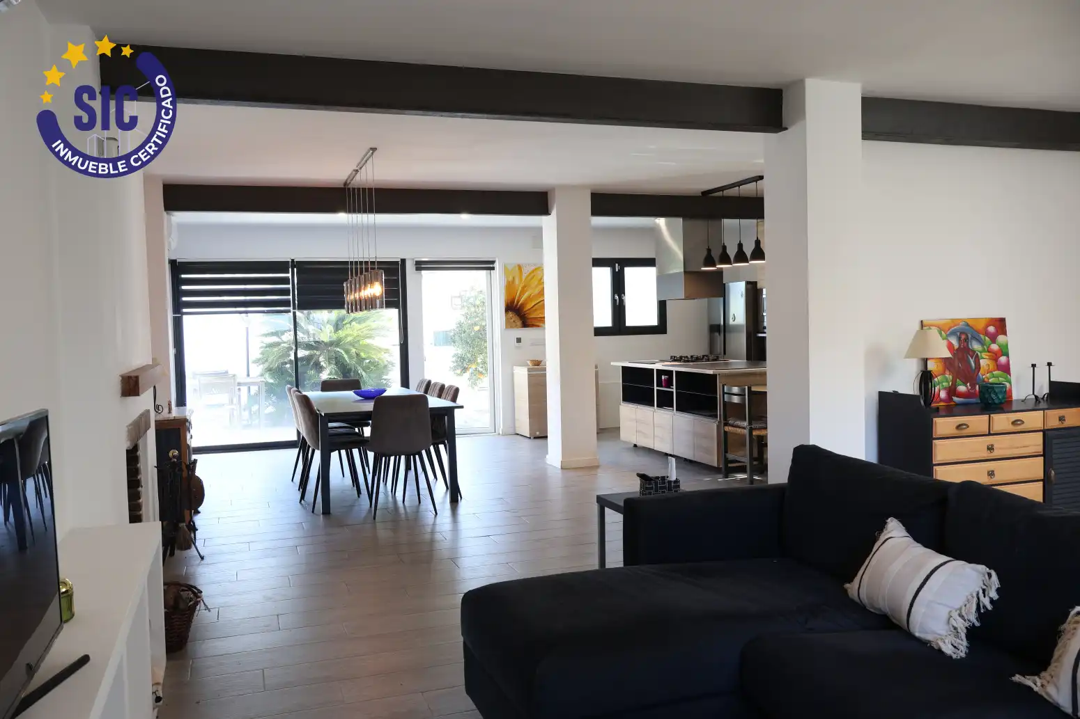 Maison avec piscine à vendre à La Cañada, imagen 8