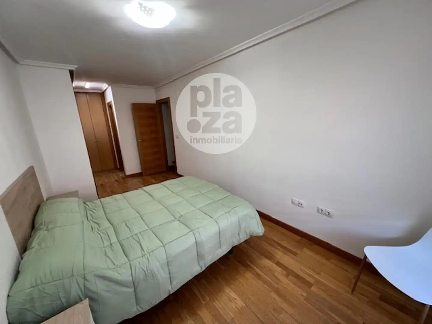Piso de alquiler en Sorbona, Universidad - Las Huelgas