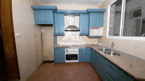 Photo 3 of Single-family semi-detached for sale in Romero, Cantoria, Almería