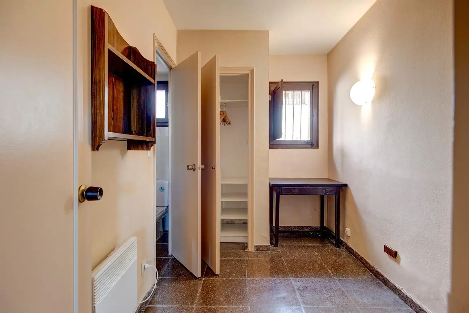 Bedroom of Houses for sale in Cabrera d'Anoia  with Heating, Private garden and Terrace