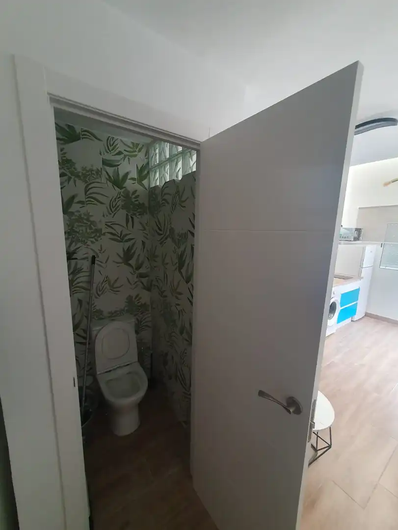 Apartament de lloguer a Calle Alejo Carpentier, Fuente Alegre - El Chaparral - Los Morales