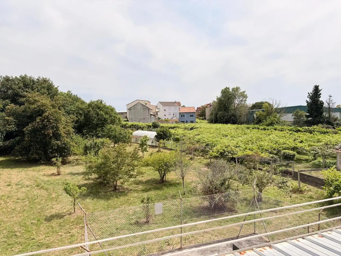 Piso en venta en Cambados con Calefacción