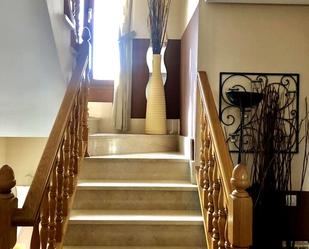 Casa adosada en venda en Olías del Rey amb Aire condicionat, Calefacció i Traster
