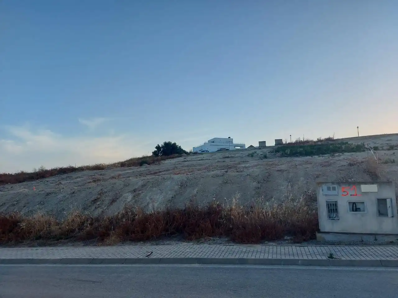 Lands and plots for sale in Almirante Elcano, imagen 13