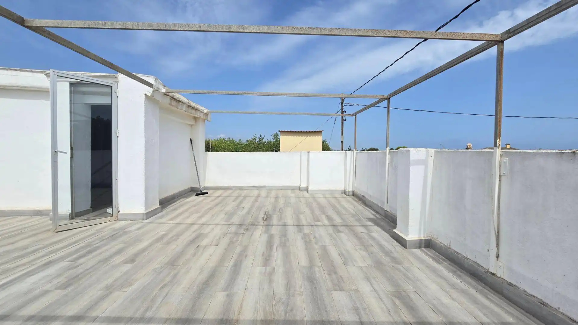Terraza de Casa o chalet en venta en Gandia con Aire acondicionado y Terraza