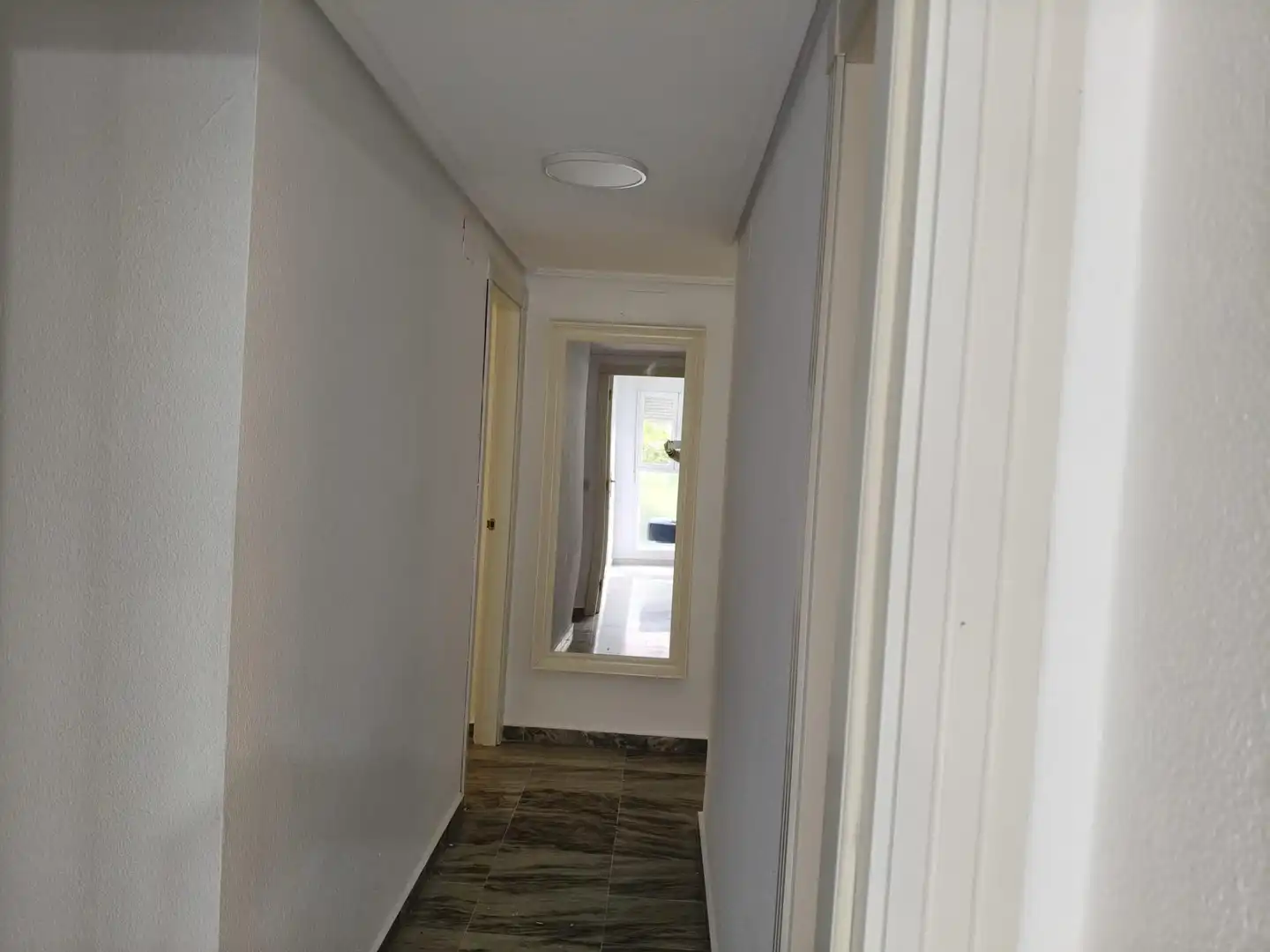 Flat for rent in Urbadiez - Entrepuentes