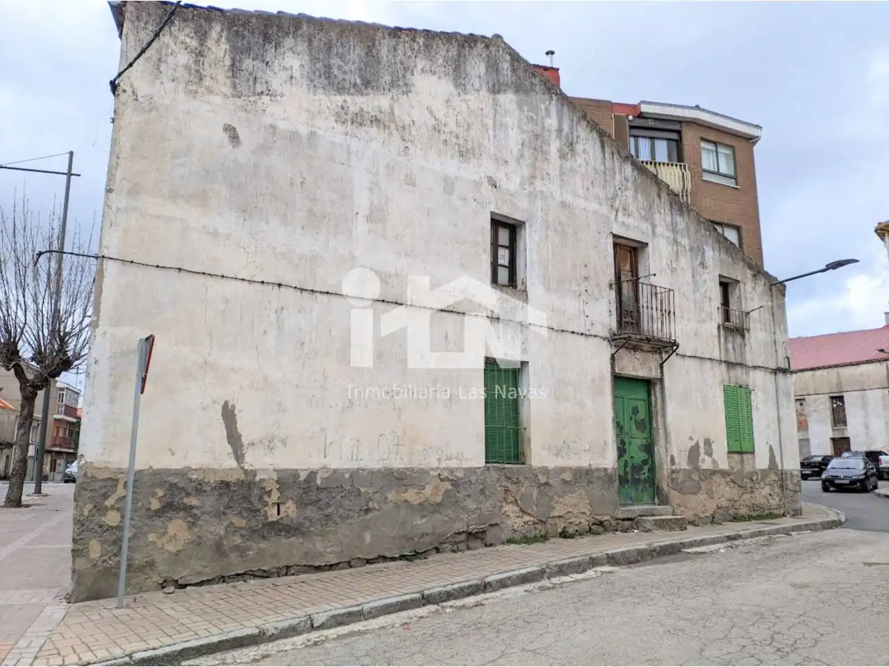Casa in vendita a Calle San Juan, imagen 4