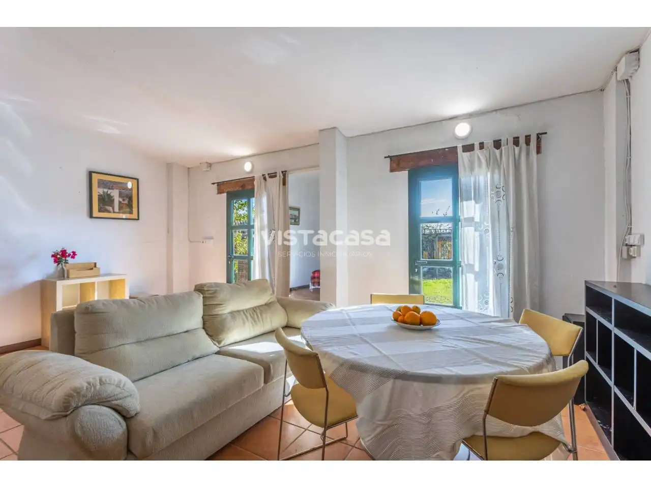 Casa rústica amb piscina en venda a Mairena del Alcor, imagen 28