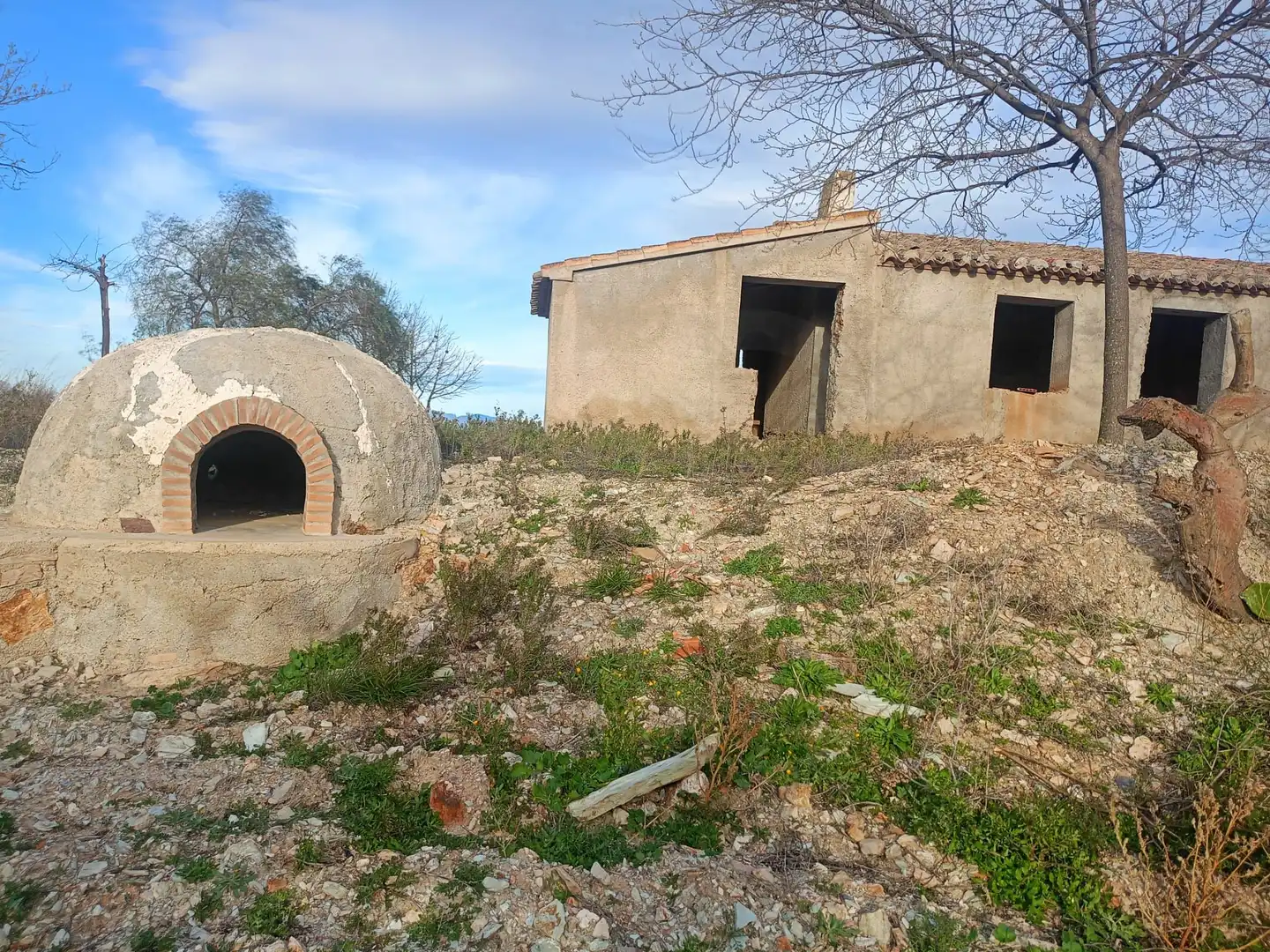 Maison rustique à vendre à Pedanías Centro, imagen 28