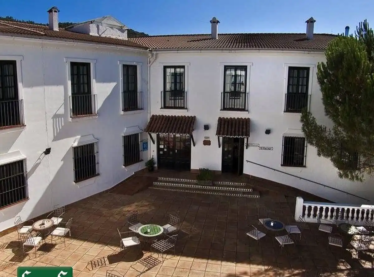 Hotel en venta en Galaroza, imagen 70