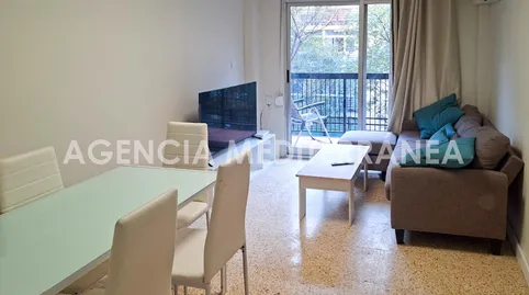 Foto 4 de Pis en venda a La Fontsanta, Valencia Capital