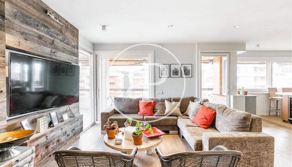 Photo 1 of Flat to rent in Carrer del Dr. Ferran, Pedralbes, Barcelona