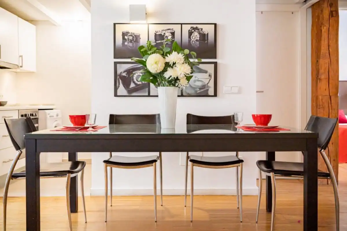 Apartment zur Miete in Centro, imagen 14